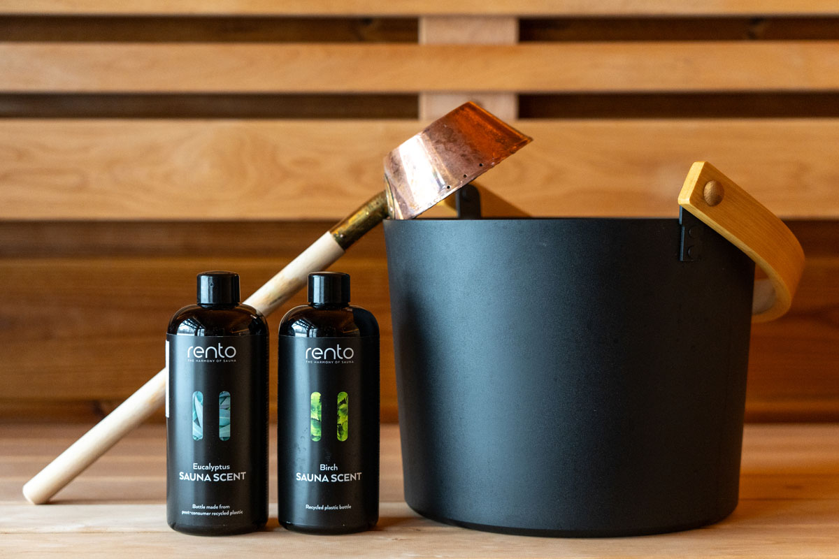 サウナ用アロマ