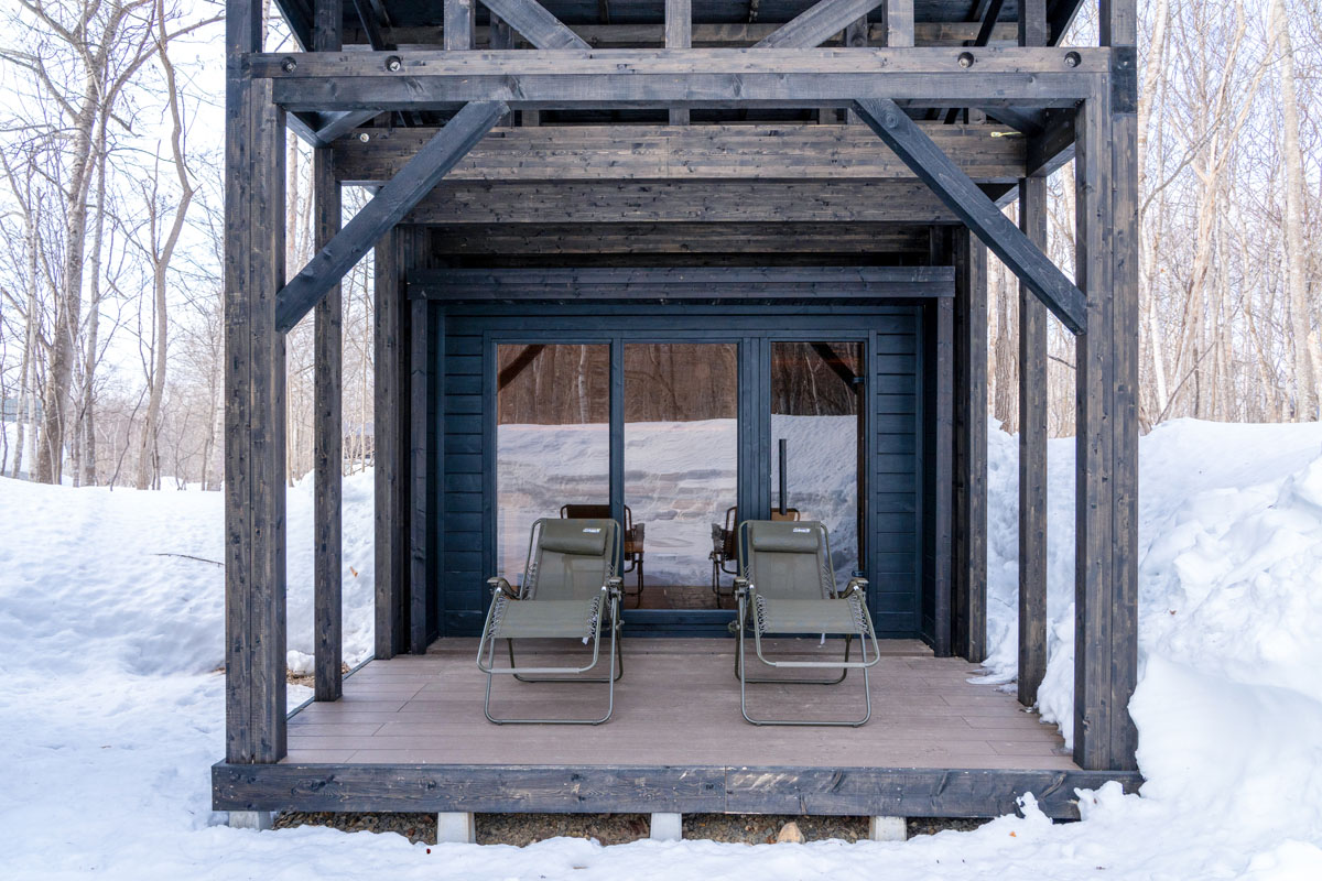 ととのいチェア