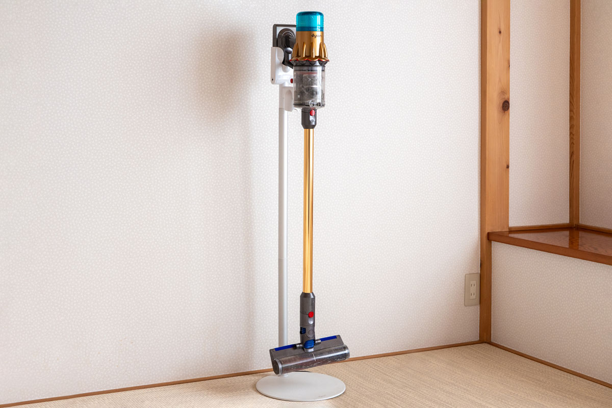 掃除機｜Dyson