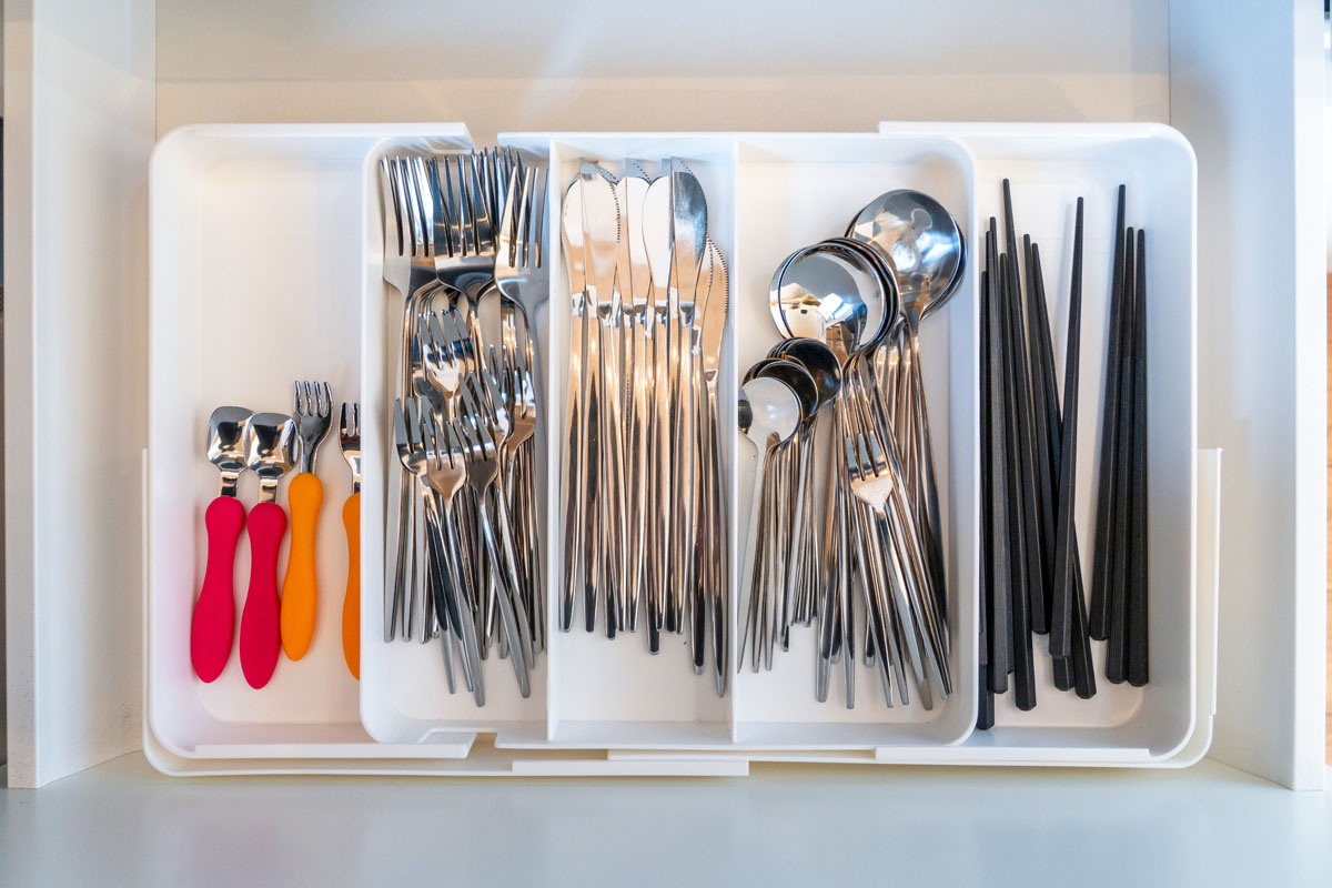 カトラリー各種