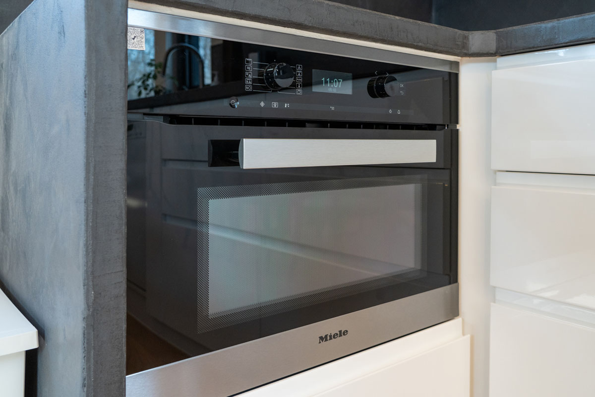 オーブンレンジ