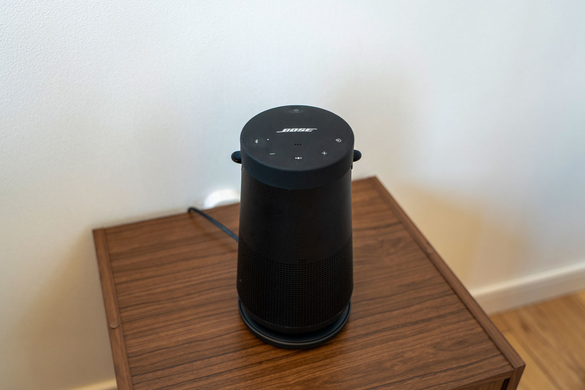 Bluetoothスピーカー