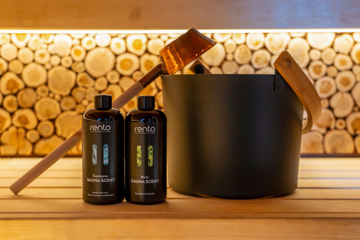 サウナ用アロマ