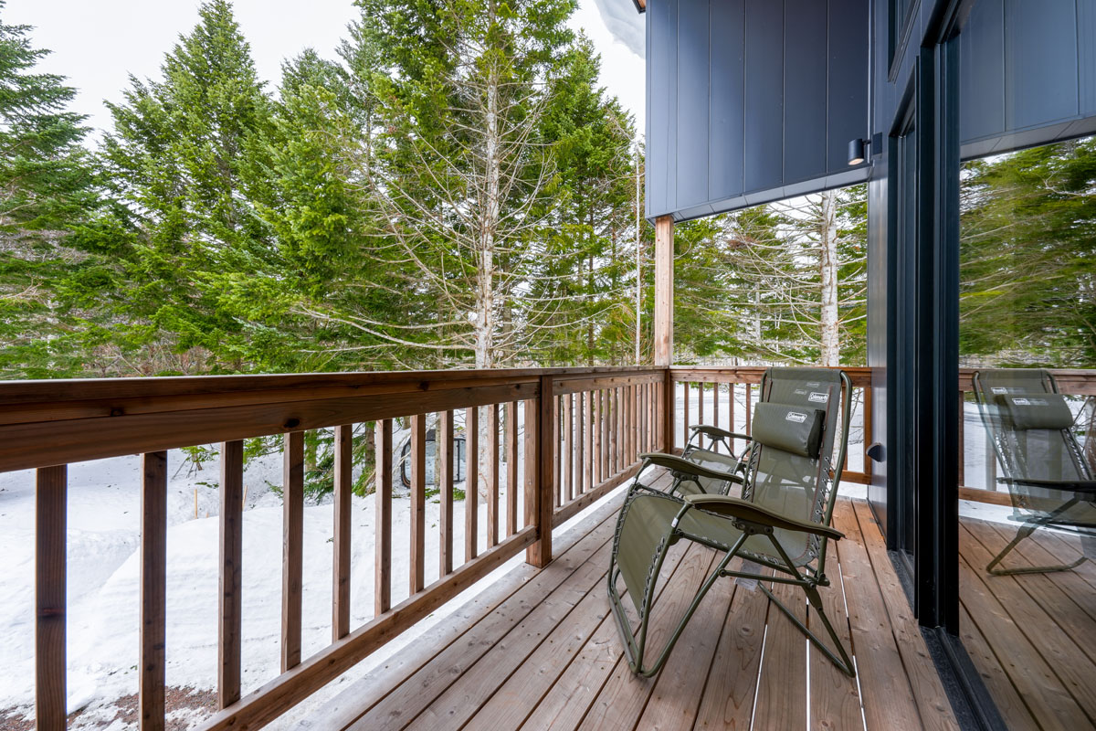 ととのいチェア