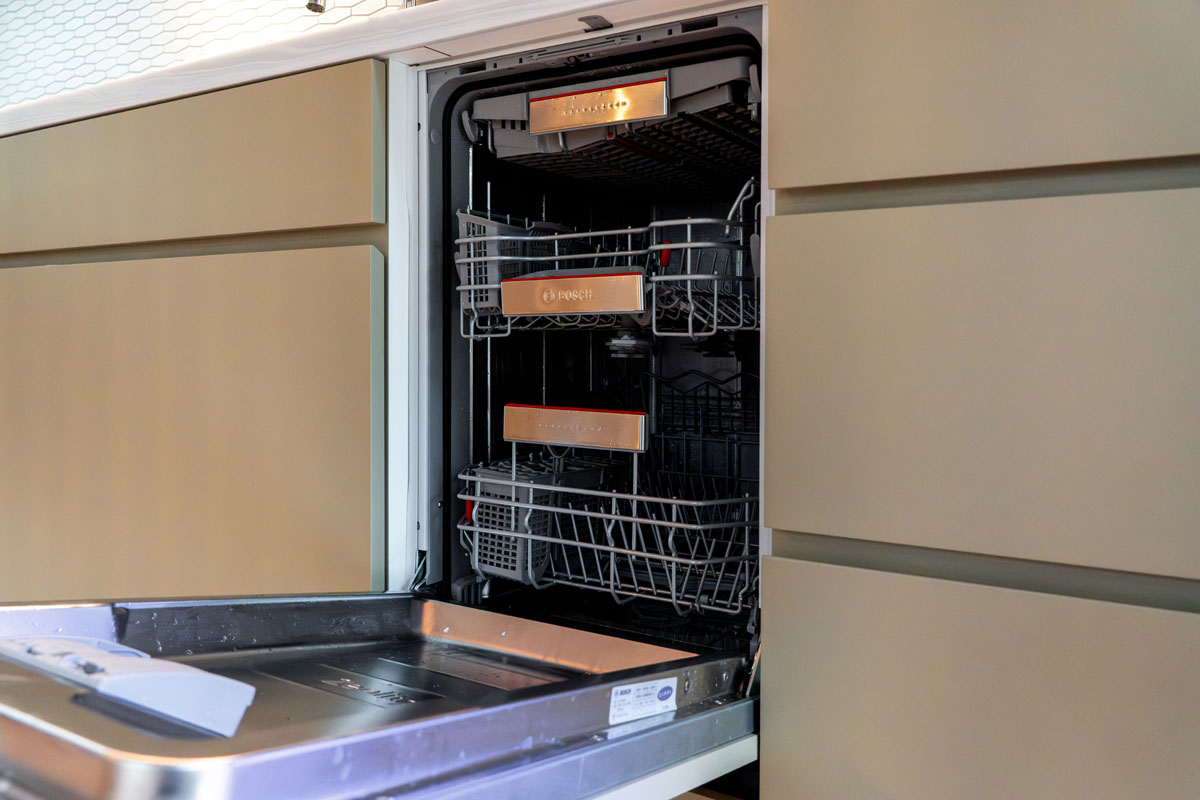 食洗機
