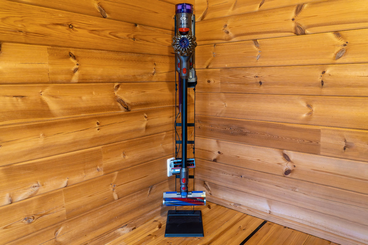 掃除機｜Dyson