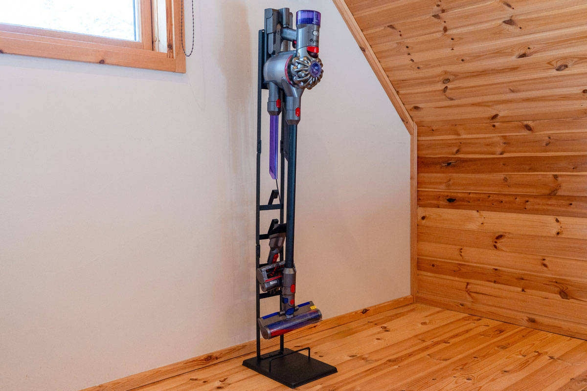 掃除機｜Dyson