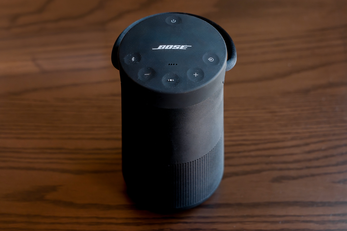 Bluetoothスピーカー