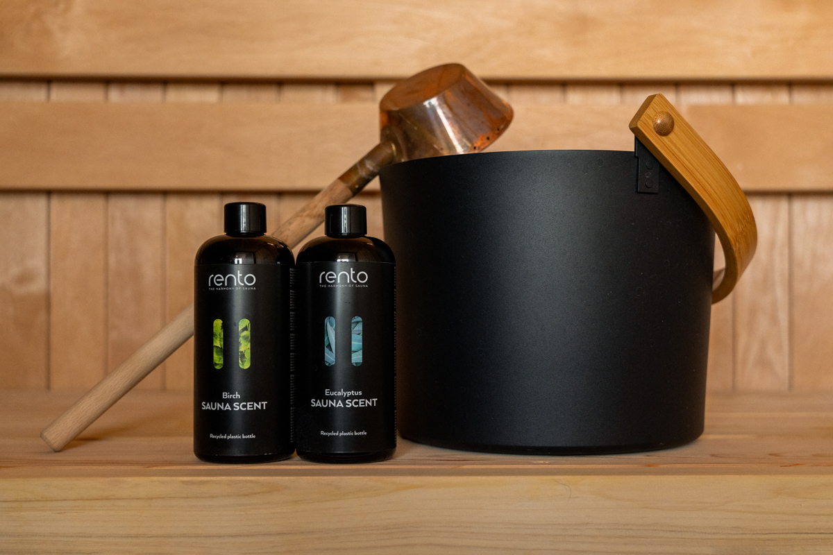 サウナ用アロマ