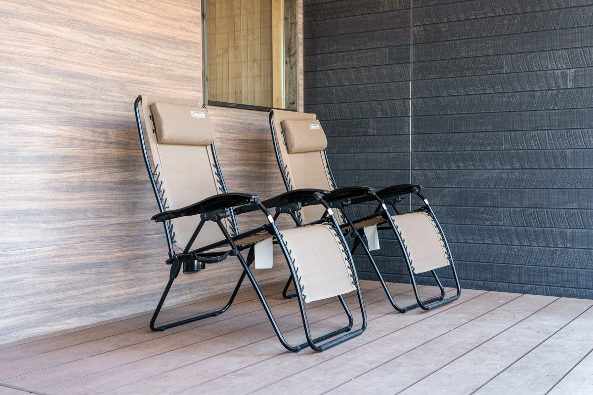 ととのいチェア