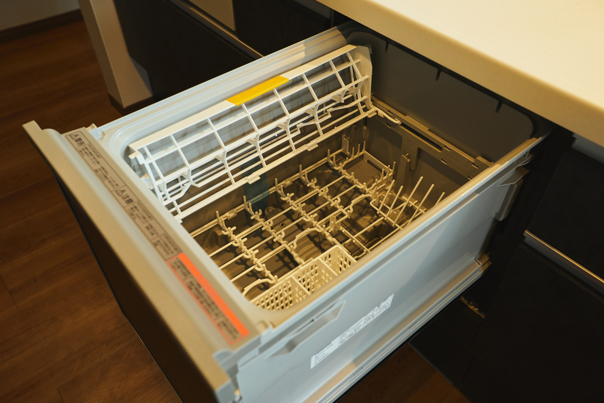 食洗機