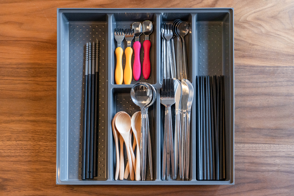 カトラリー各種