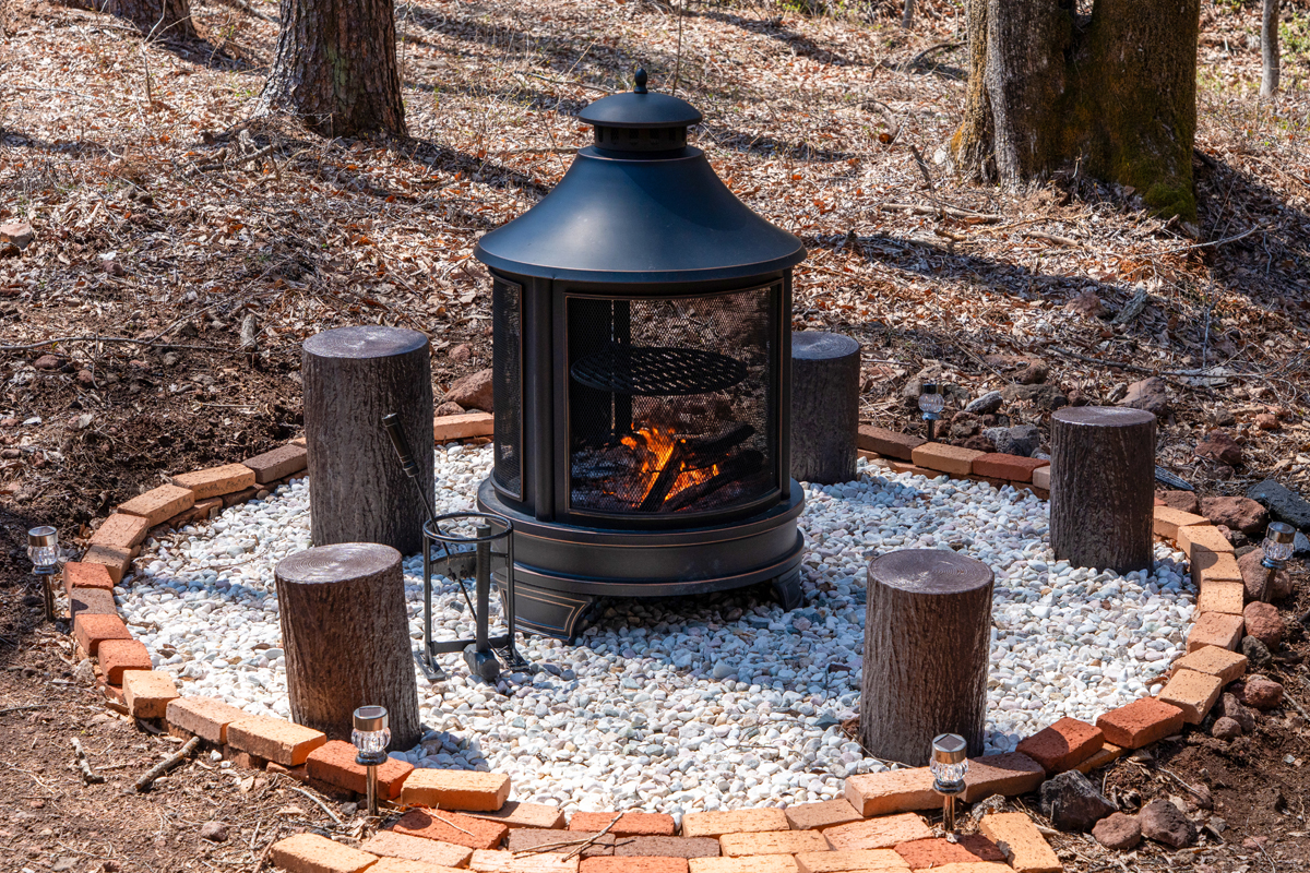 ファイヤーピッド