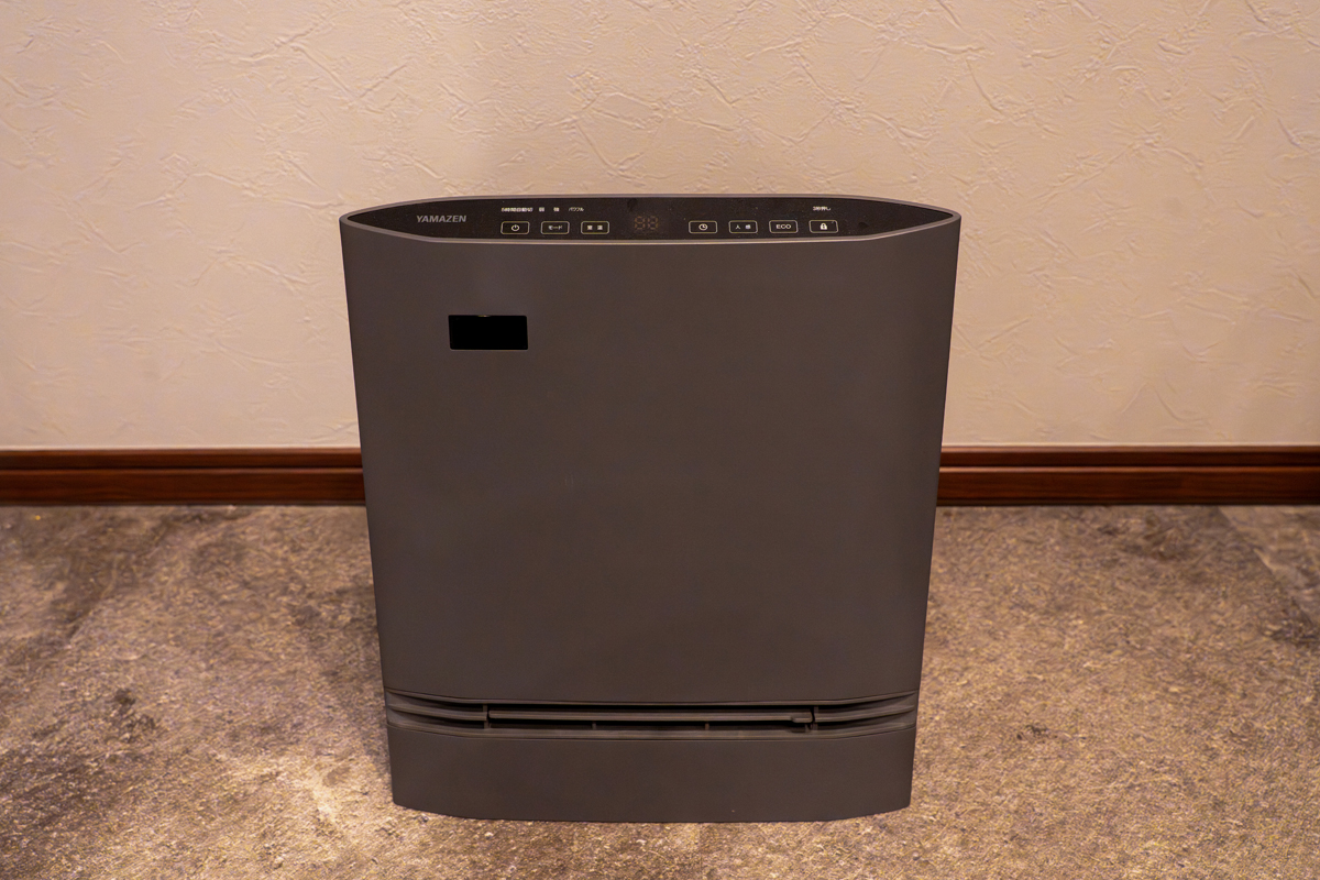 暖房器具