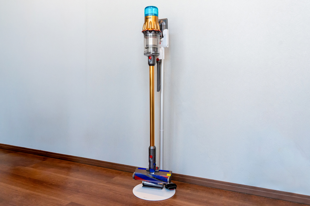 掃除機｜Dyson