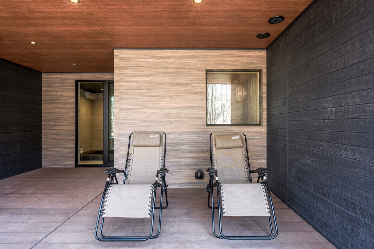 ととのいスペース