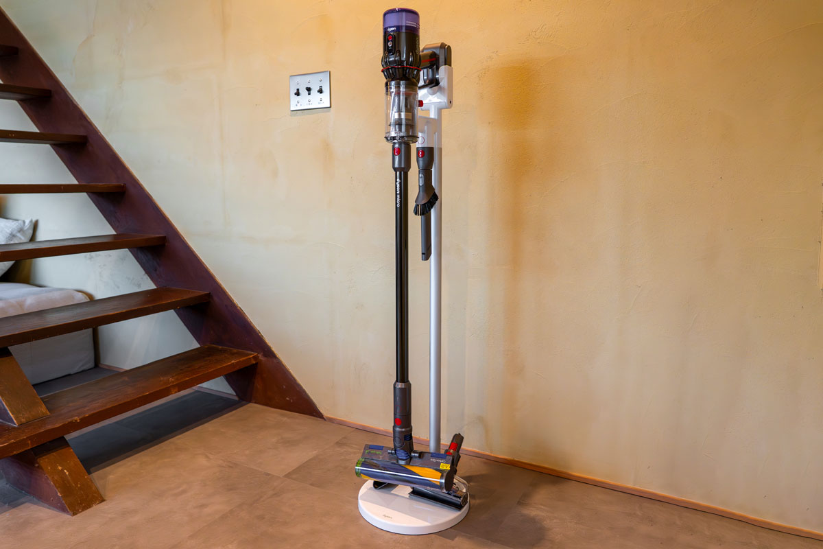 掃除機｜Dyson