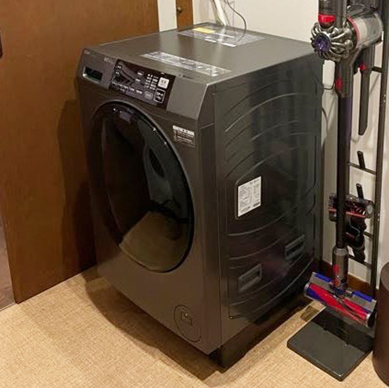 洗濯機