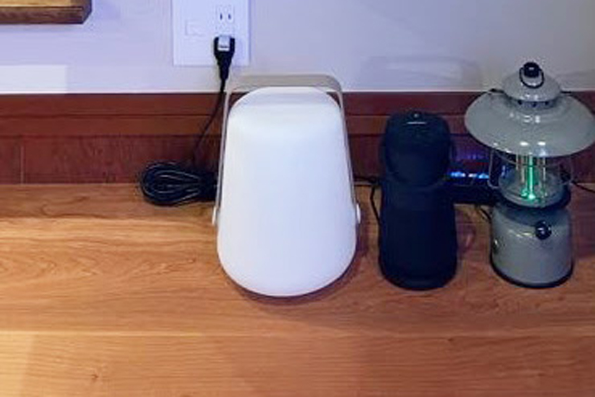Bluetoothスピーカー