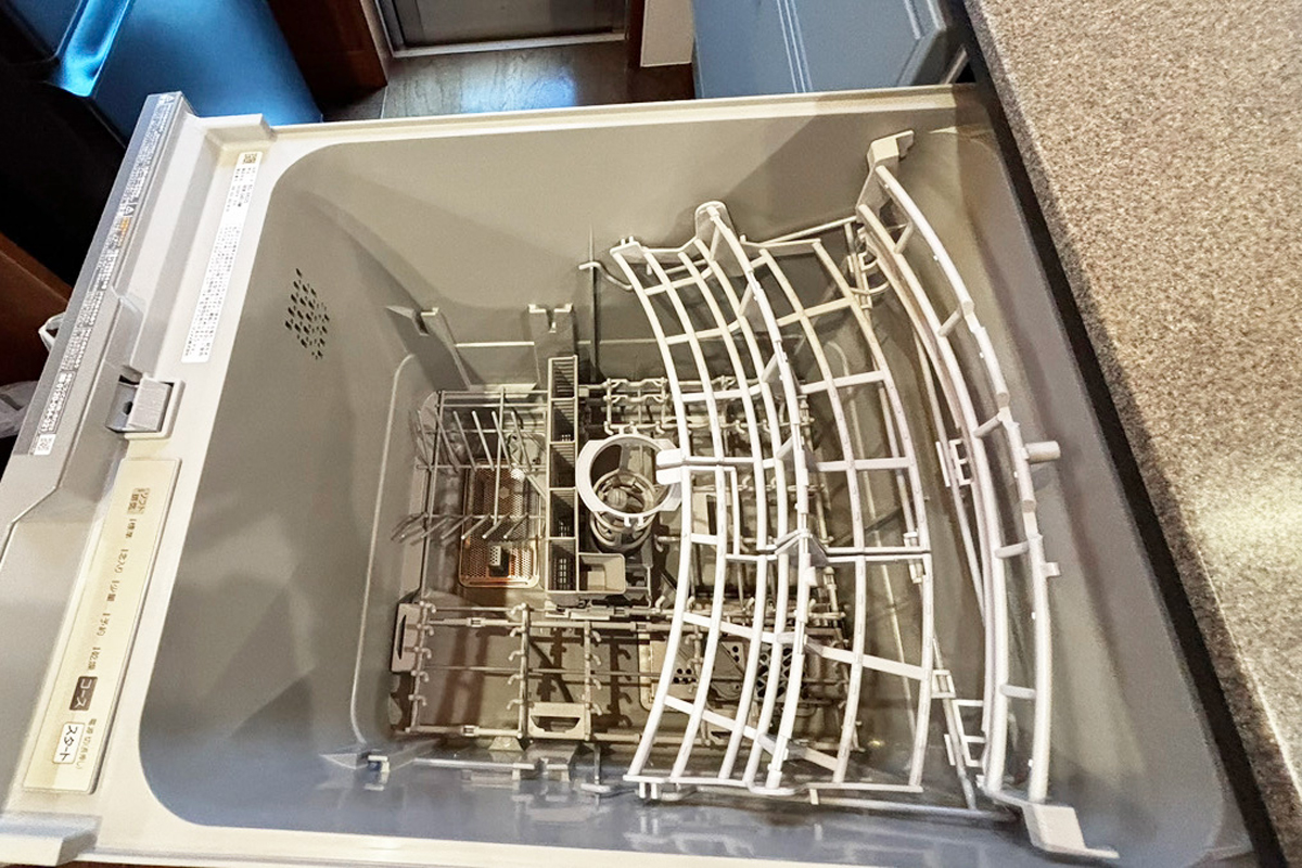 食洗機