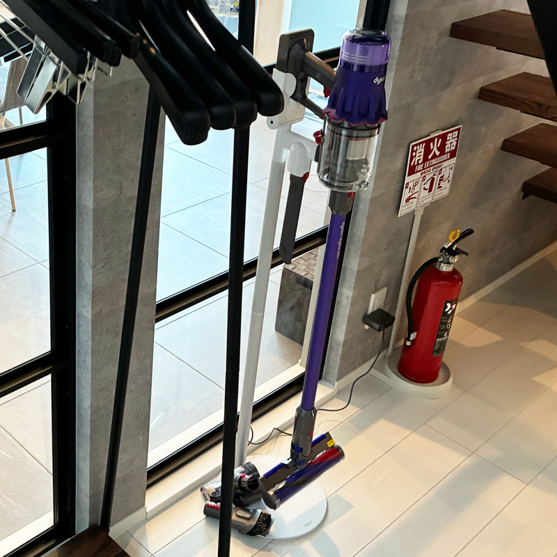 掃除機｜Dyson