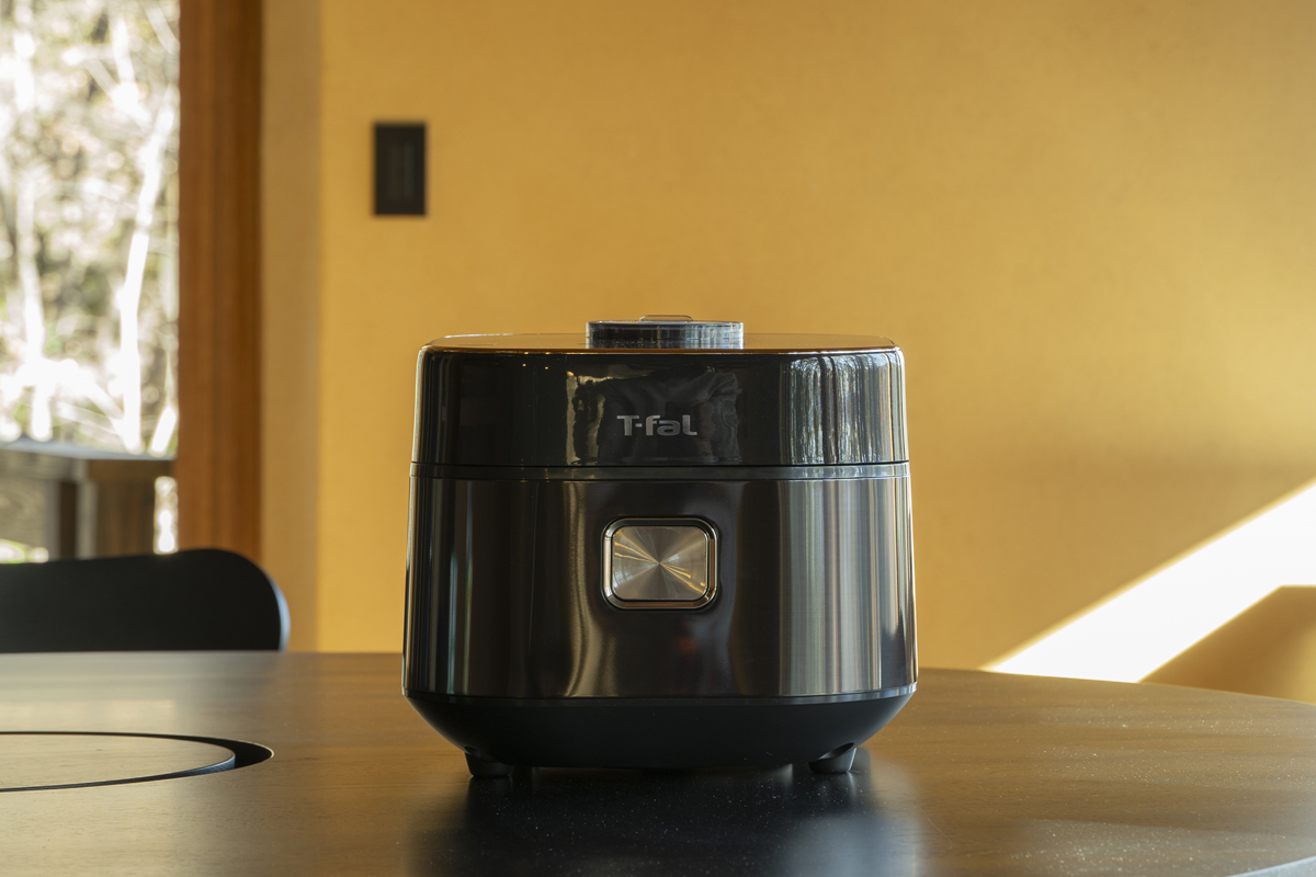 炊飯器|T-fal