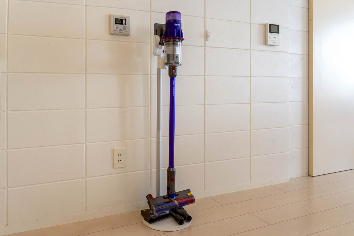 掃除機｜Dyson
