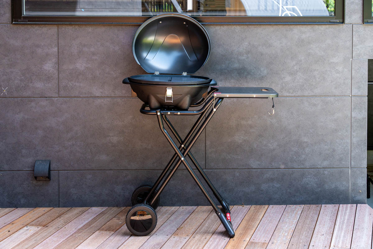 BBQグリル