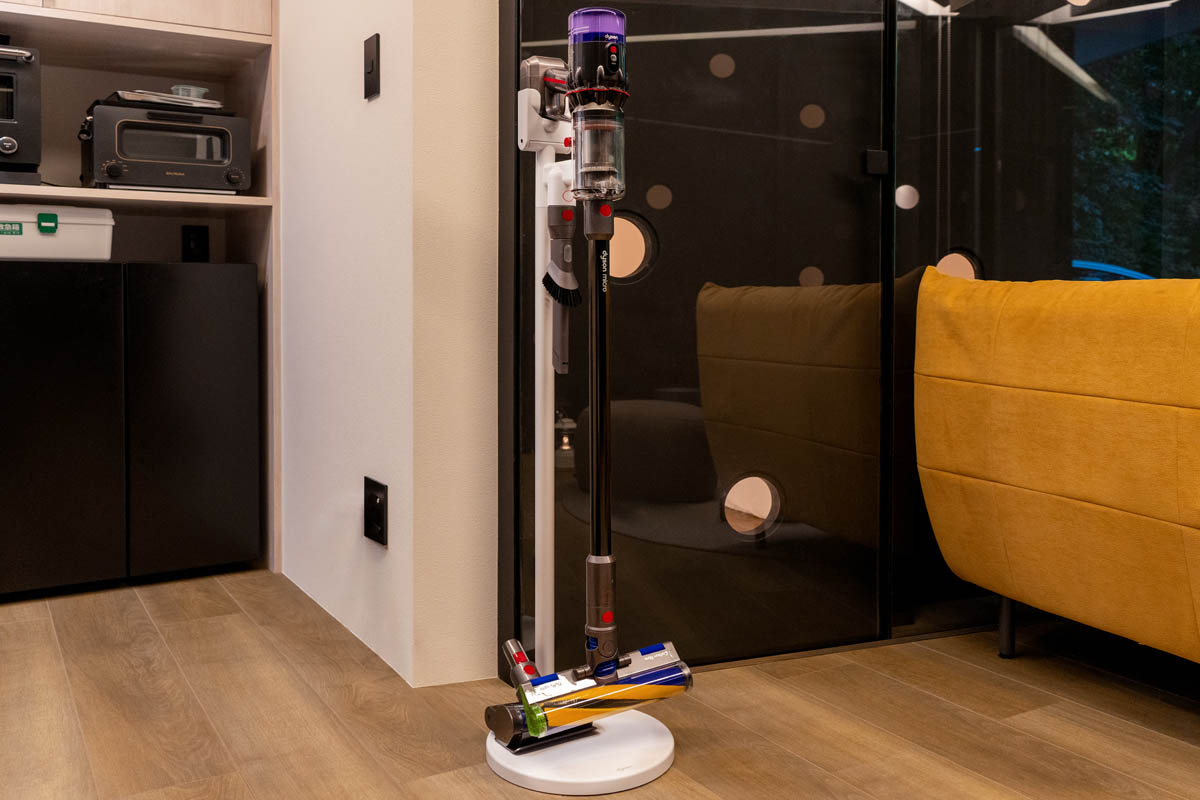 掃除機｜Dyson