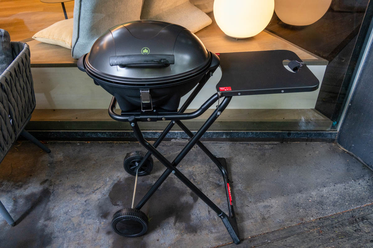 BBQグリル