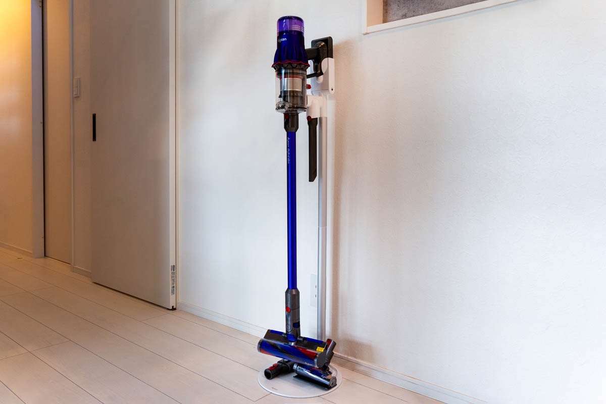 掃除機｜Dyson