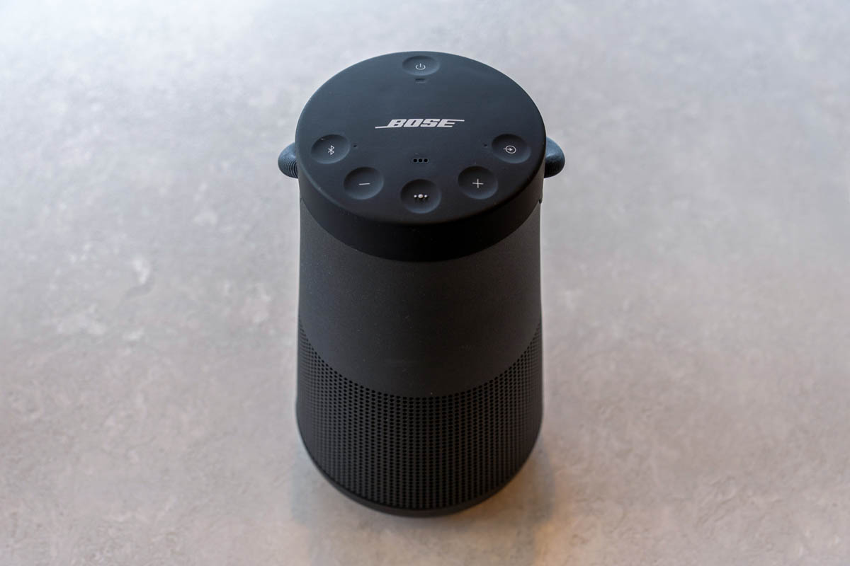 Bluetoothスピーカー