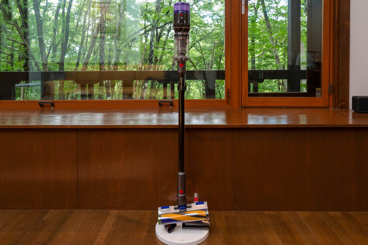 掃除機｜Dyson
