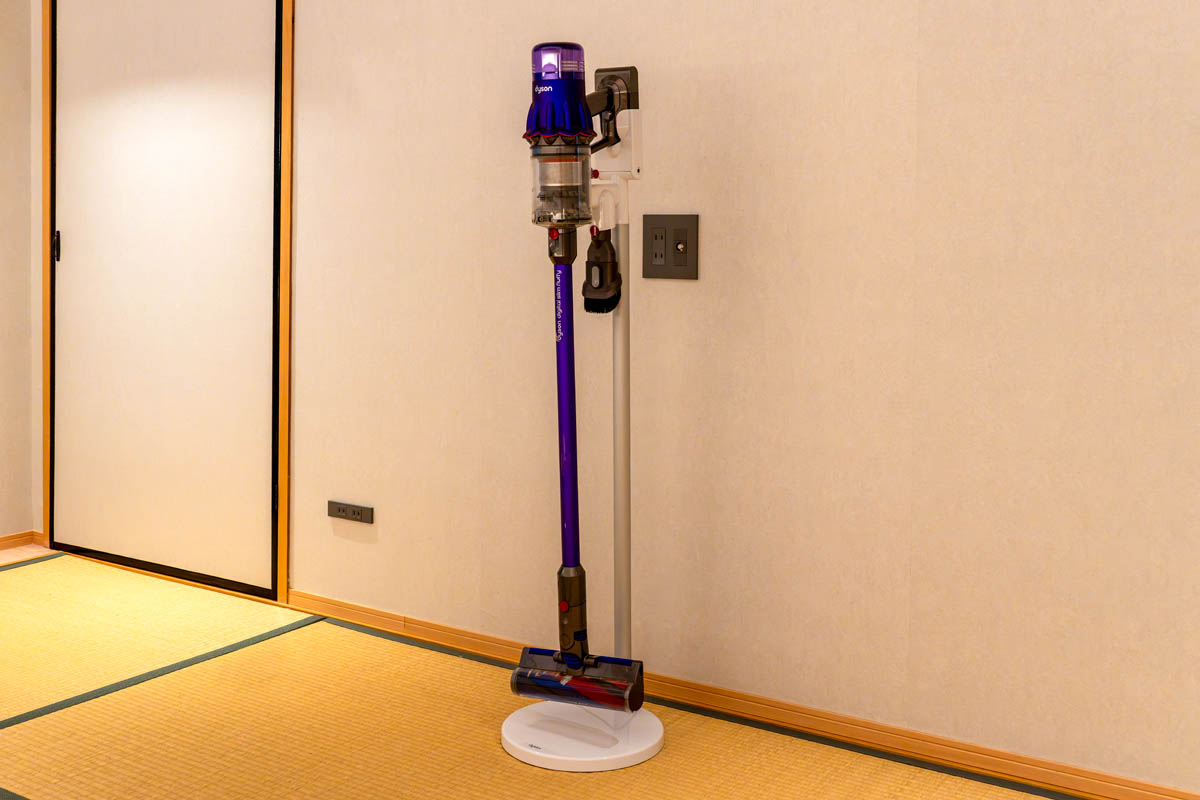 掃除機｜Dyson