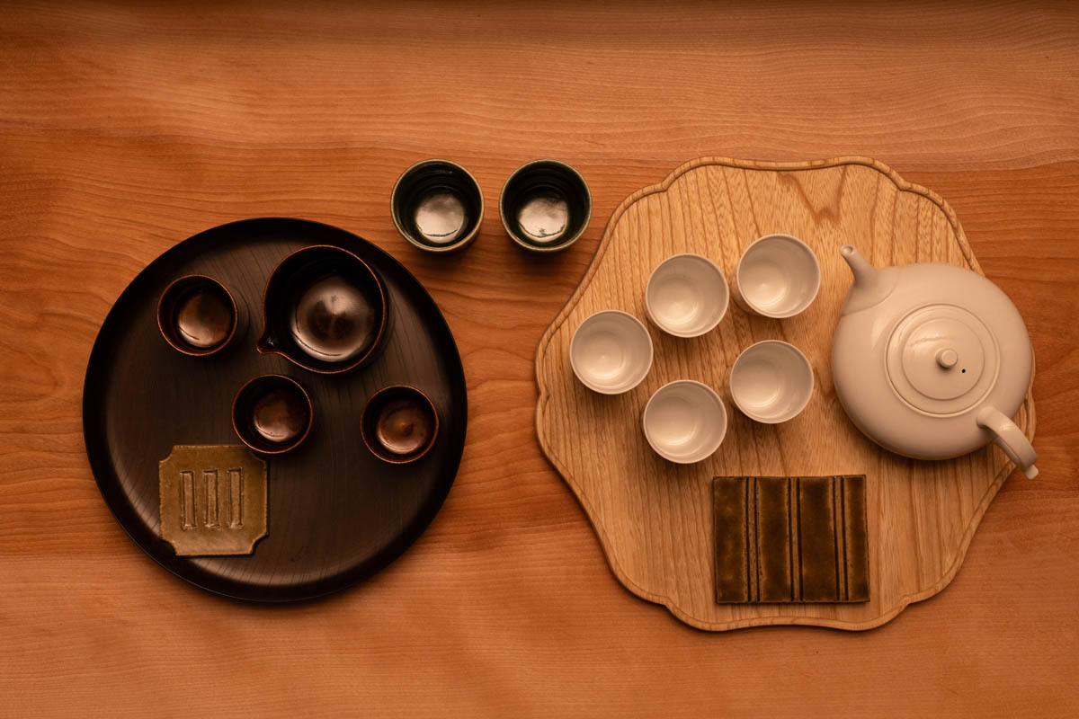 茶器セット