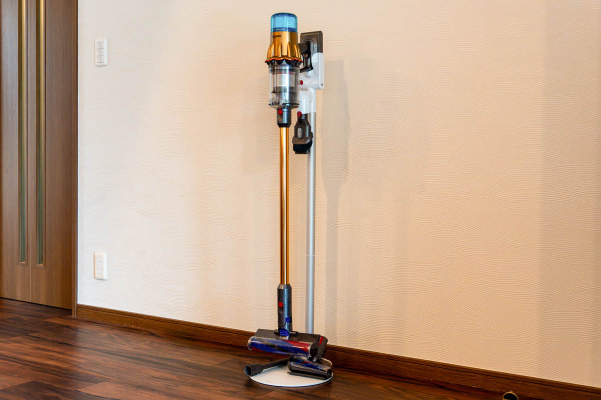 掃除機｜Dyson