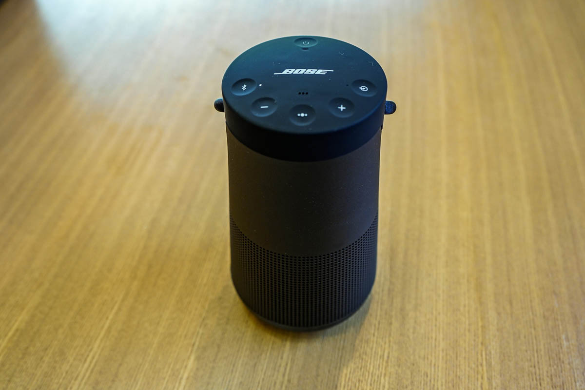 Bluetoothスピーカー|BOSE